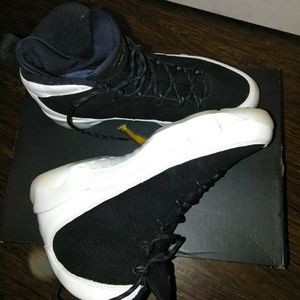 Air Jordan 9 Retro